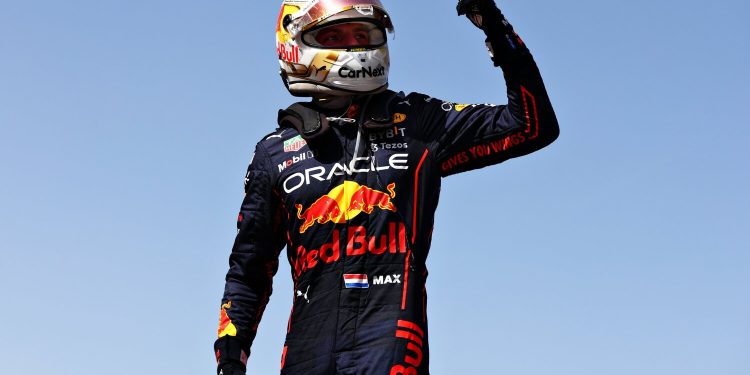 Max Verstappen conquista GP da Espanha de Fórmula 1
