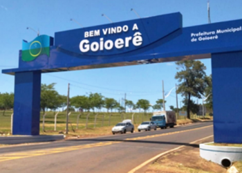 Justiça suspende compra de veículo de R$ 352 mil pelo município de Goioerê