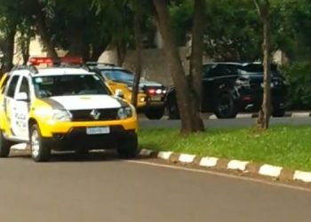 Policial suspeito em homicídio é absolvido do crime