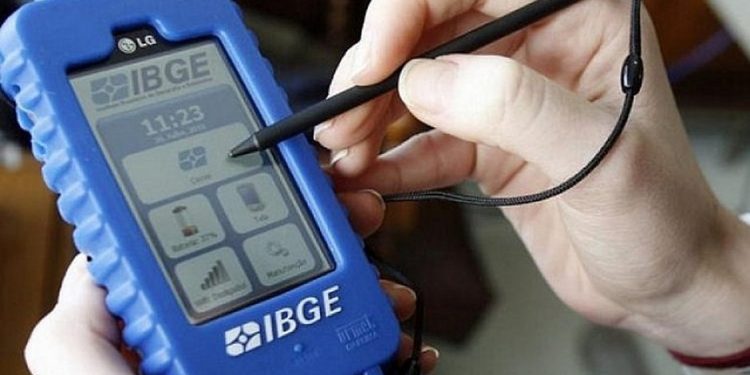 IBGE oferece vagas para as cidades de STI e SMI em processo seletivo complementar