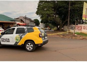 Homem é morto a pauladas no Parque Imperatriz