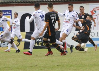 Foz do Iguaçu FC visita o Iguaçu para se aproximar da classificação no Paranaense