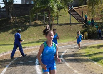 Instituto do Atletismo de Foz do Iguaçu irá representar o município em uma nova competição nacional