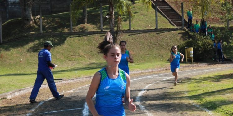 Instituto do Atletismo de Foz do Iguaçu irá representar o município em uma nova competição nacional