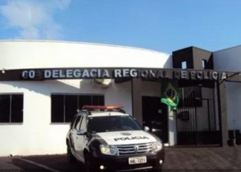 MP em Dois Vizinhos bloqueia bens do prefeito, delegado e outras pessoas por festas realizadas na delegacia