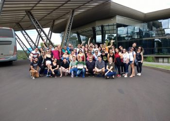 Singtur tem nova diretoria eleita