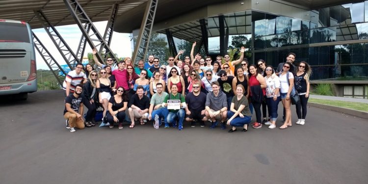 Singtur tem nova diretoria eleita