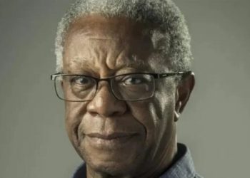 Morre o ator Milton Gonçalves, aos 88 anos, no Rio de Janeiro