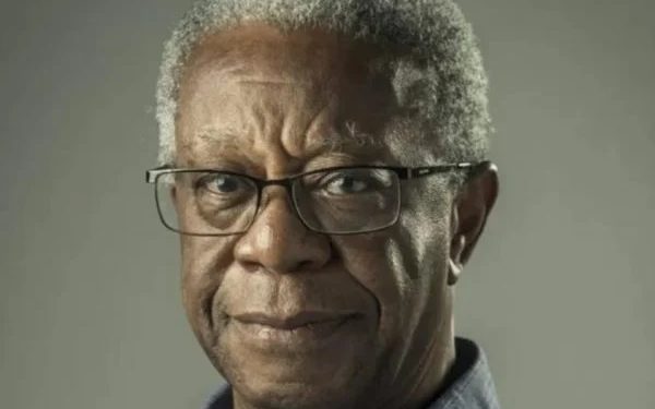 Morre o ator Milton Gonçalves, aos 88 anos, no Rio de Janeiro