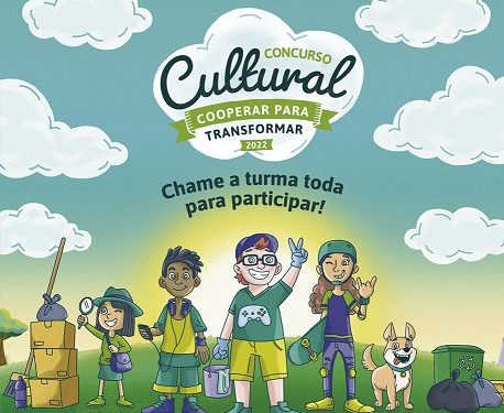 Escolas têm até terça para se inscrever em concurso que mobiliza professores e alunos