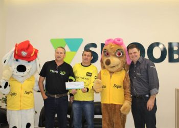 Sicoob Três Fronteiras doa recursos a projetos sociais por participação de cooperados em reunião preparatória