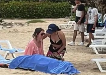 Promotor paraguaio especializado em crimes de fronteira é morto em praia da Colômbia