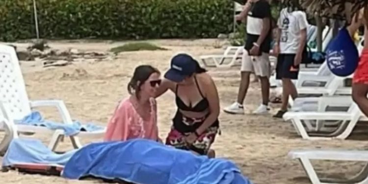 Promotor paraguaio especializado em crimes de fronteira é morto em praia da Colômbia