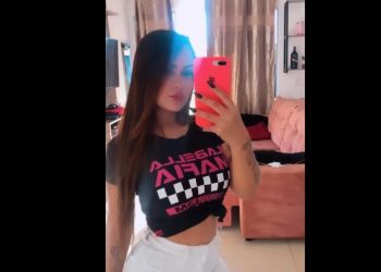 Morre jovem baleada em festa no Porto Meira