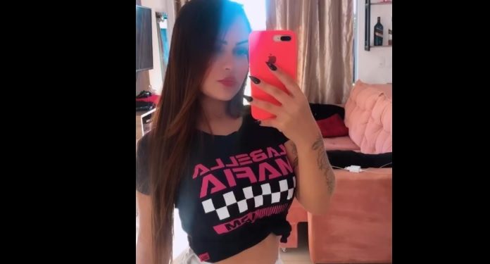 Morre jovem baleada em festa no Porto Meira