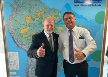 Vermelho diz que redução do IPI vai gerar mais emprego e desenvolvimento