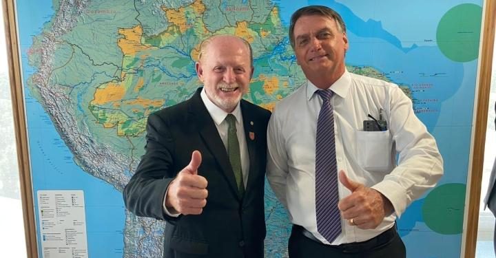 Vermelho diz que redução do IPI vai gerar mais emprego e desenvolvimento
