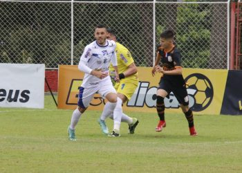 Ingressos para Foz do Iguaçu FC e Prudentópolis já estão à venda