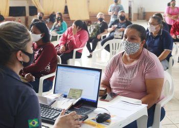 Agência do Trabalhador Itinerante será no Polo Universitário na próxima sexta-feira (6)