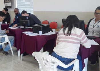 Agência do Trabalhador Itinerante oferta 158 vagas no Polo Universitário