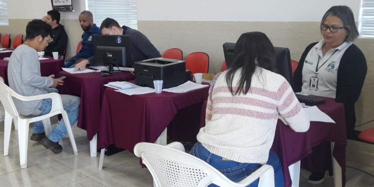 Agência do Trabalhador Itinerante oferta 158 vagas no Polo Universitário