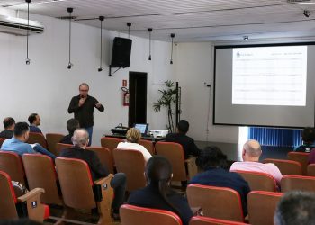 Prefeitura apresenta proposta da Lei de Diretrizes Orçamentárias para 2023