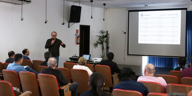 Prefeitura apresenta proposta da Lei de Diretrizes Orçamentárias para 2023