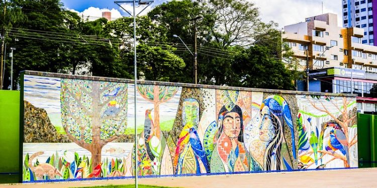 Evento em celebração aos 108 anos do município será na Praça da Paz, de 10 a 12 de junho