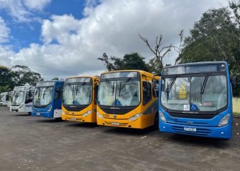 Pandemia, Guerra e Crise da Indústria atrasam entrega de componentes para o Transporte Público