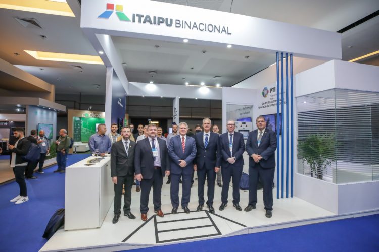 PTI apresenta no SNPTEE possibilidades de atualização tecnológica para o setor elétrico brasileiro