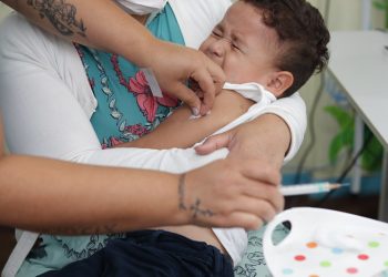 Prefeitura de Foz amplia ações de conscientização para a vacinação de crianças