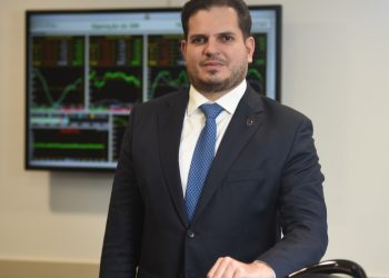 André Pepitone é nomeado diretor financeiro executivo de Itaipu Binacional