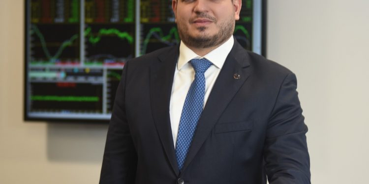 André Pepitone é nomeado diretor financeiro executivo de Itaipu Binacional