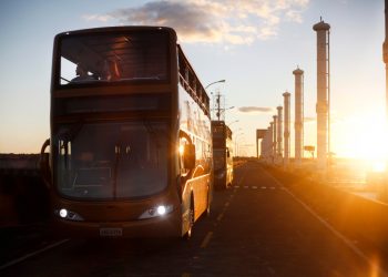 Itaipu Panorâmica terá alteração no horário a partir de hoje (18)