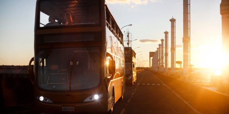 Itaipu Panorâmica terá alteração no horário a partir de hoje (18)