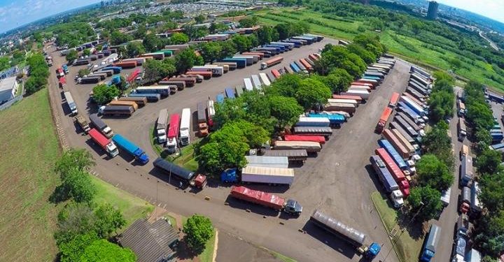 Vermelho defende privatização de aduanas para resolver problema das filas nas fronteiras