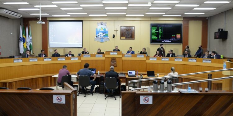 Câmara aprova Refis de 2022