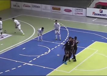 Foz Cataratas estreia com vitória no Paranaense Sub-20