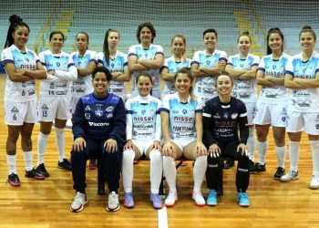 Foz Cataratas Feminino goleia Castro e mantém invencibilidade no Paranaense