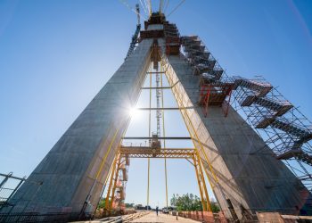 Foz trabalha para melhorar acessos à Perimetral Leste e nova ponte