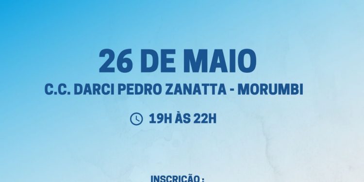 1ª Conferência Municipal de Esporte e Lazer de Foz acontece nesta quinta-feira (26)