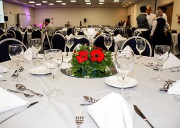 Jantar e Baile do Empresário destinará arrecadação a projeto sociais de Foz