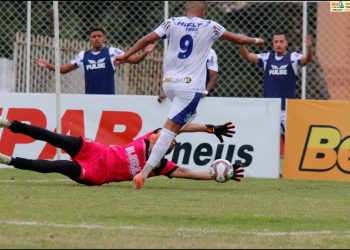 Foz do Iguaçu FC viaja a Campo Largo e busca virada histórica