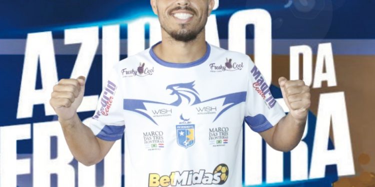 Foz do Iguaçu FC vence Andraus nos pênaltis e está na 1ª Divisão do Paranaense