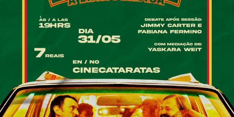 Cineclube Cinelatino volta a ativa exibindo “Mateína – A Erva Perdida”