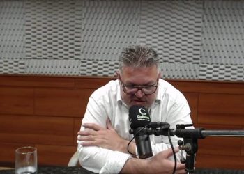 Presidente Arif Osman fala sobre situação do dinheiro a ser recebido pela transferência de Pepê