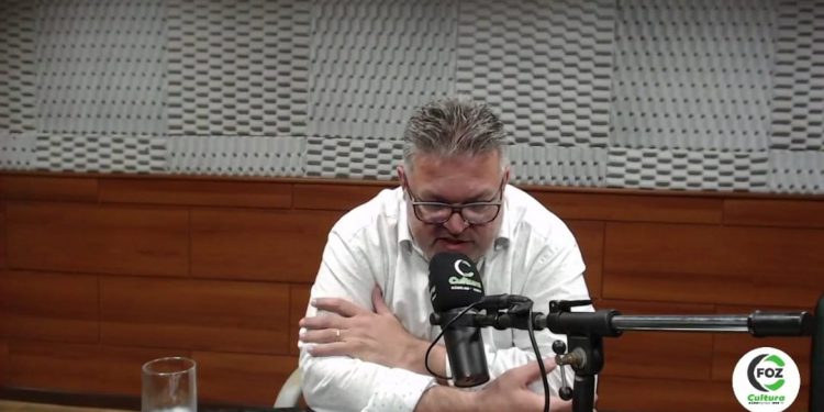 Presidente Arif Osman fala sobre situação do dinheiro a ser recebido pela transferência de Pepê