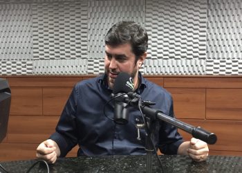 Cesar Silvestri Filho se mostra como alternativa ao governo do Paraná