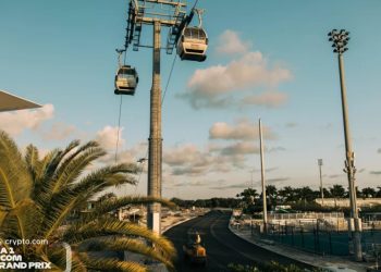 Confira tudo sobre o GP de Miami que acontece neste final de semana