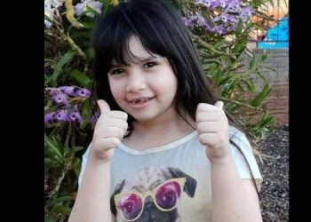 Causa da morte de menina de 7 anos foi Meningite, aponta laudo